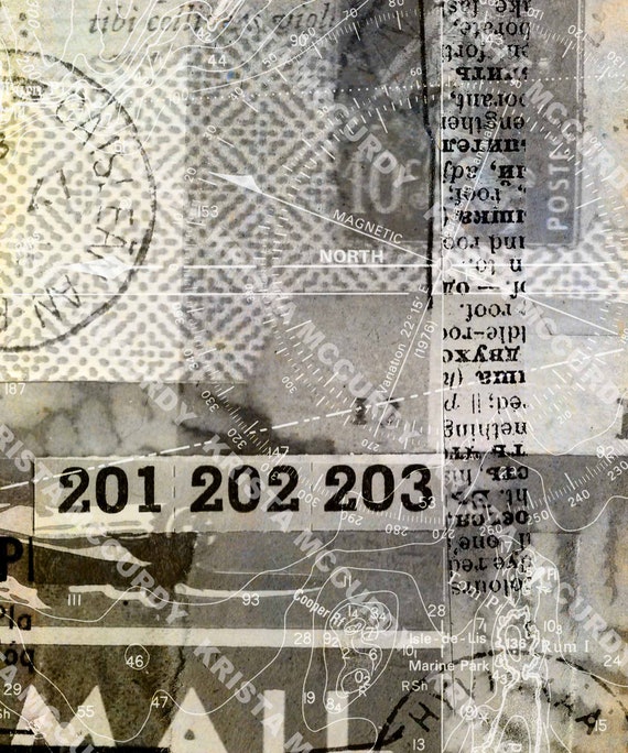 Thanks for junk journal swap goodies ジャンクジャーナルno.136