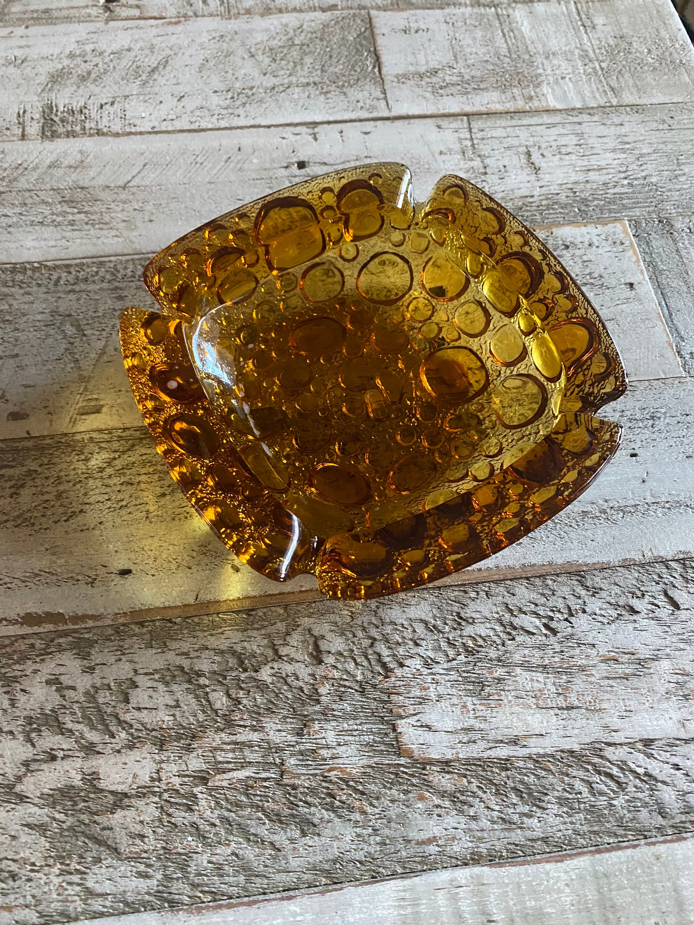 1960s Blenko Glass - Etsy