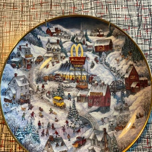 Mcdonalds Bill Bell - Etsy Mcdonalds Bill Bell - Etsy