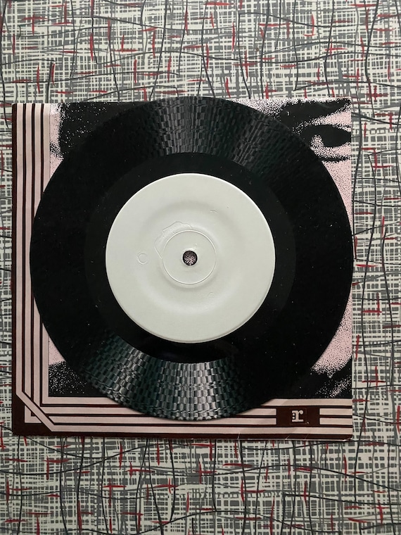 Rare Vintage 1979 Jimi Hendrix - Gloria 45 RPM Vinyl Single - Etsy