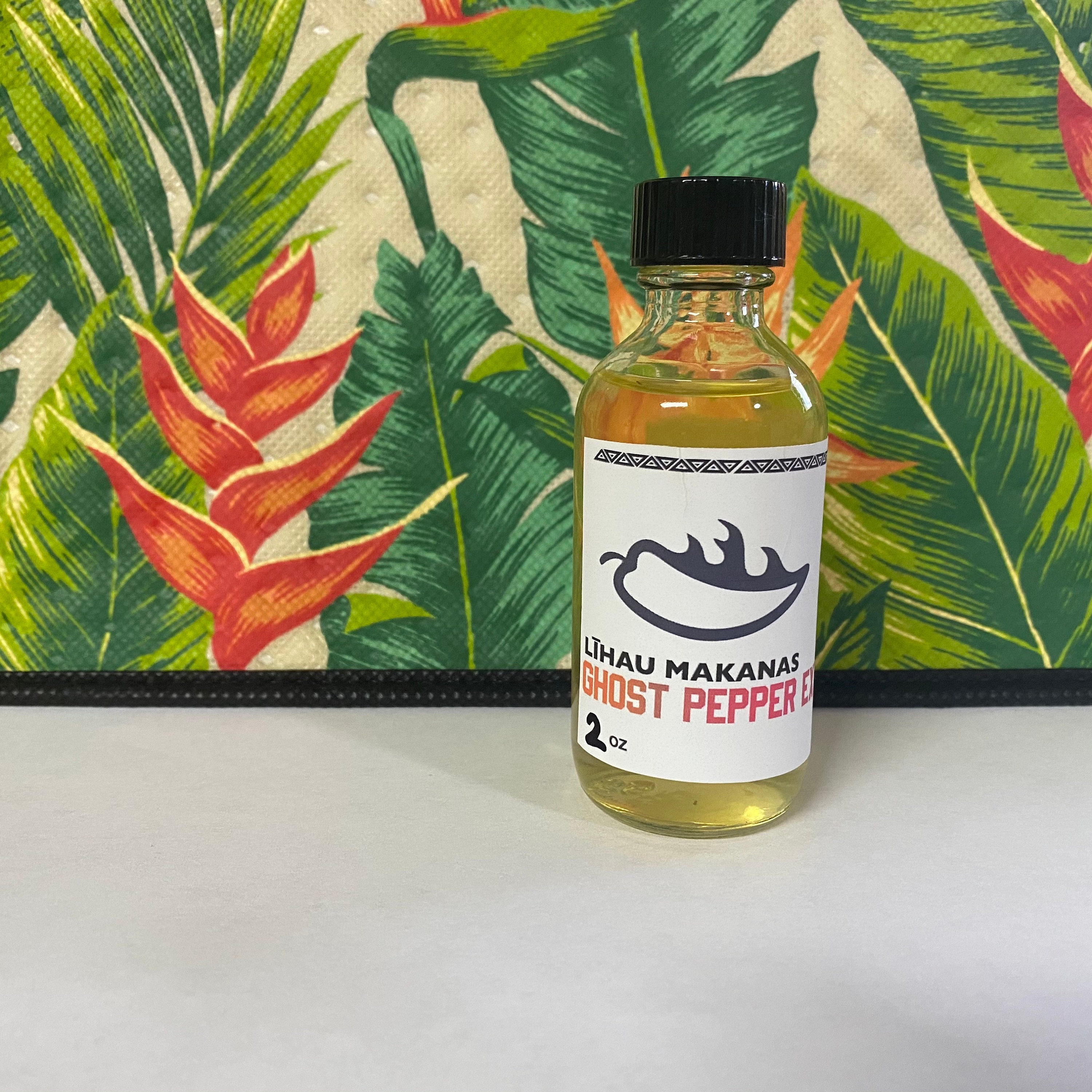 Ghost Pepper Extract / Tincture Etsy