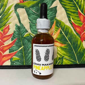 Pineapple Cocktail Bitters