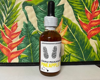 Pineapple Cocktail Bitters