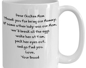 dogverve dad mug