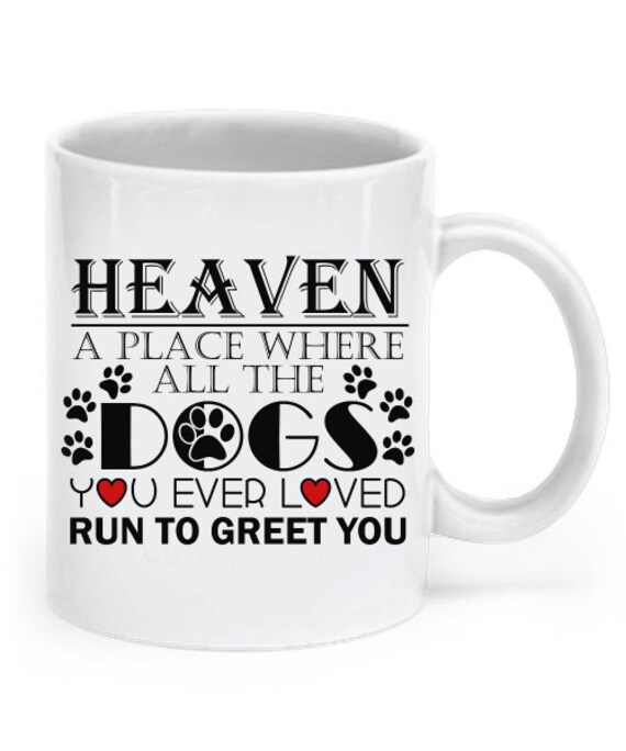 dogverve dad mug
