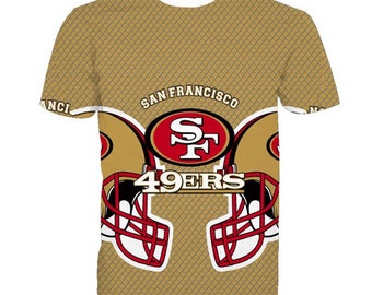 49ers shirt uk