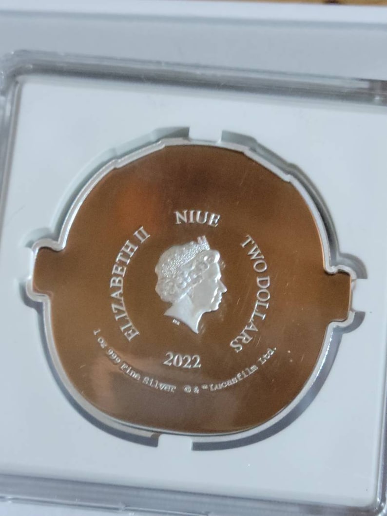 grogu 1oz silver coin