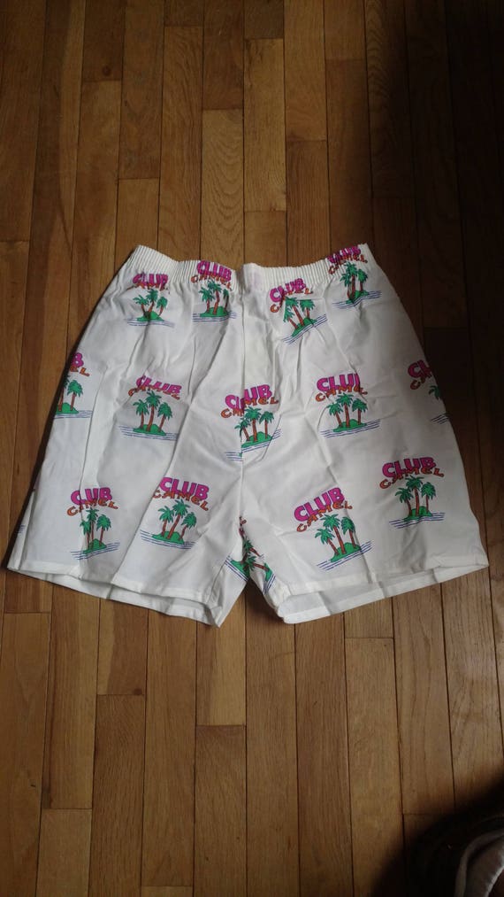 Camel Cigarettes Club Camel Boxer 