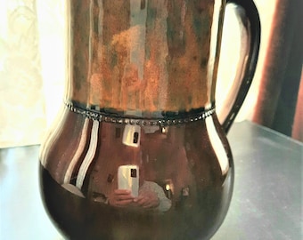 Brocca d'acqua marocchina