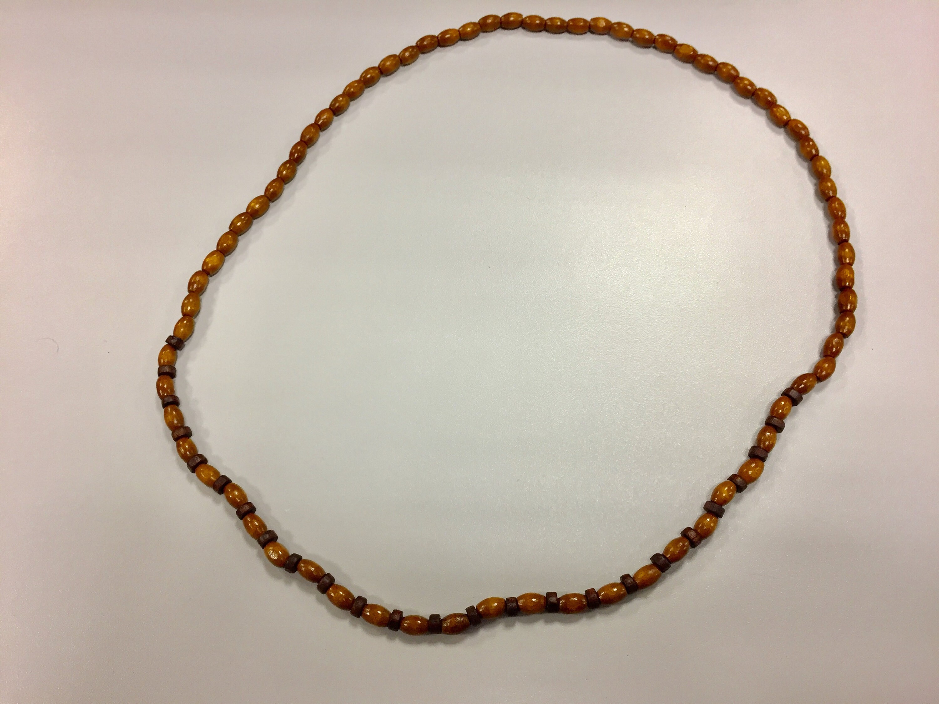 Collier tribal marocain Perles ethniques Etsy France