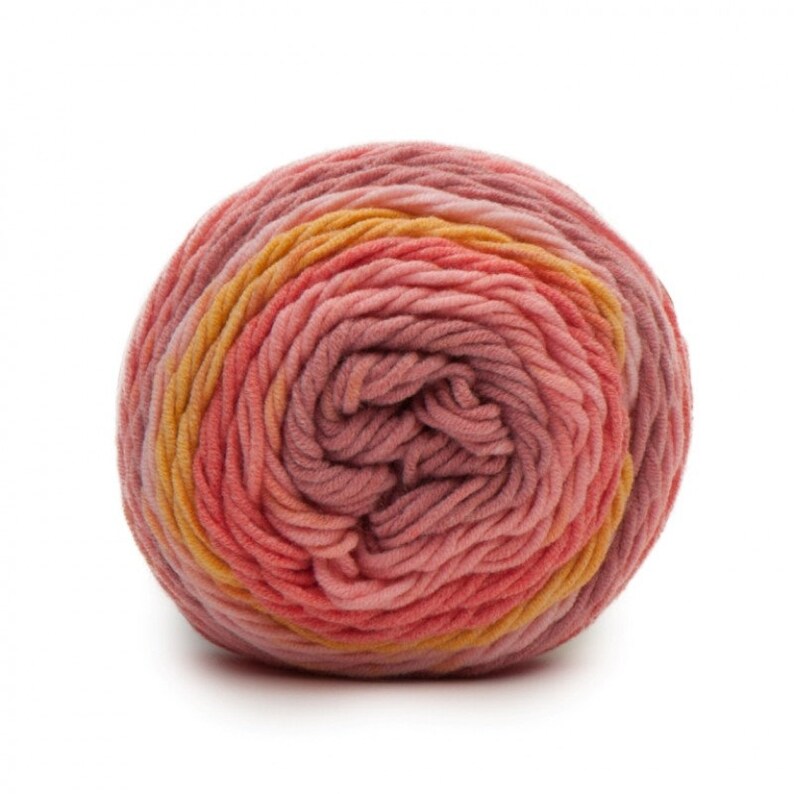 Caron Baby Cakes Fresh Air 100g 100/% Acryl