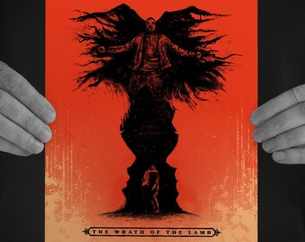 Hannibal - TV Show Artbook. Hannigram. Fannibal. - Etsy