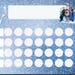 Frozen Potty Training Chart Printable, Toilet Training Chart, Toileting ...