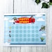 Toy Story Potty Training Chart Printable, Toilet Training Chart, Toileting Reward Chart, Instant ...