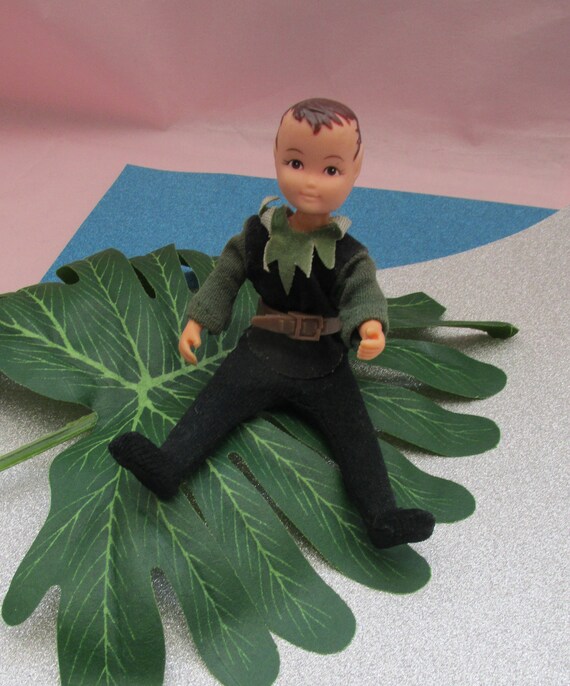 hornby flower fairy dolls
