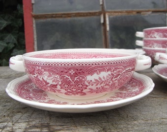 Ironstone Dishes Etsy
