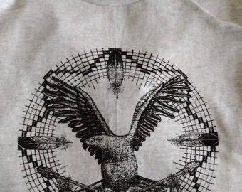 Eagle Shield T-Shirt