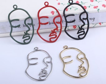 how to make resin charms