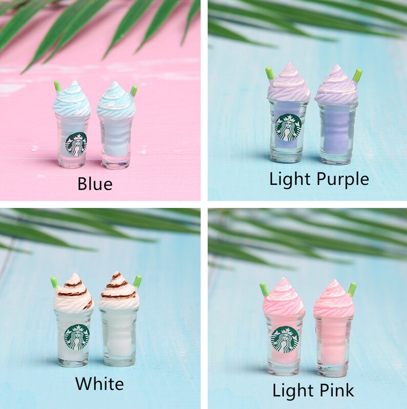 Ice cream Charms 15*31mm Resin Charms Pendant fit Earring Bracelets Jewelry finding DIY Craft with Screw,Without Screw Two Style