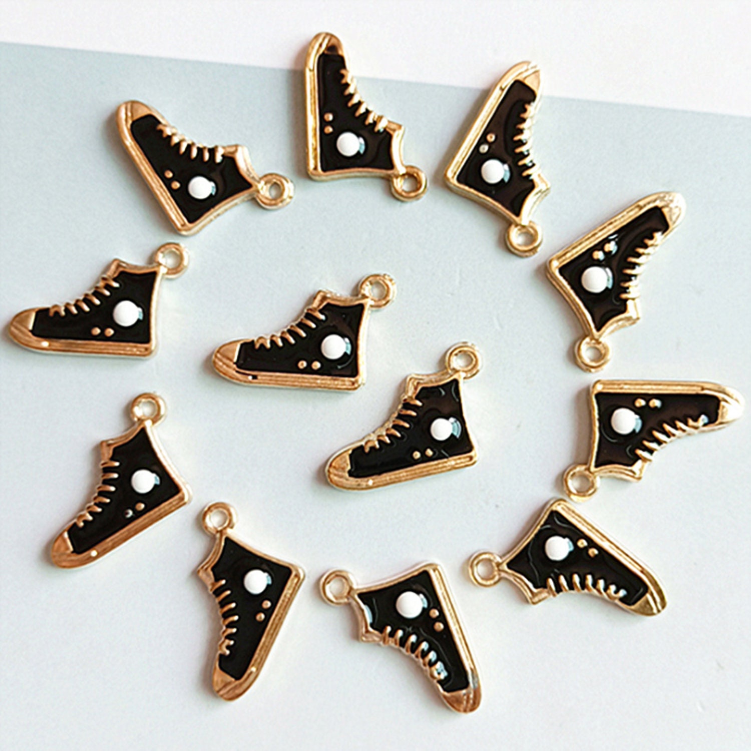 lucky charm shoes