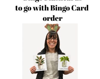 Bingo Flashcards Upgrade