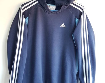 adidas vintage pull