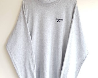 sweat reebok vintage