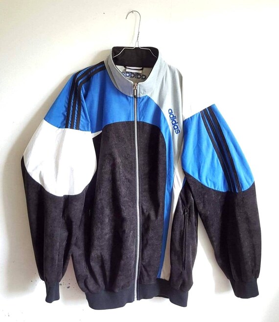 survetement adidas homme vintage