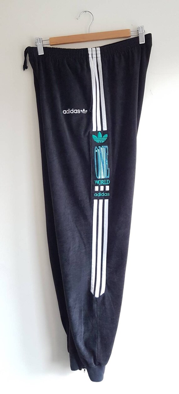 jogging adidas one