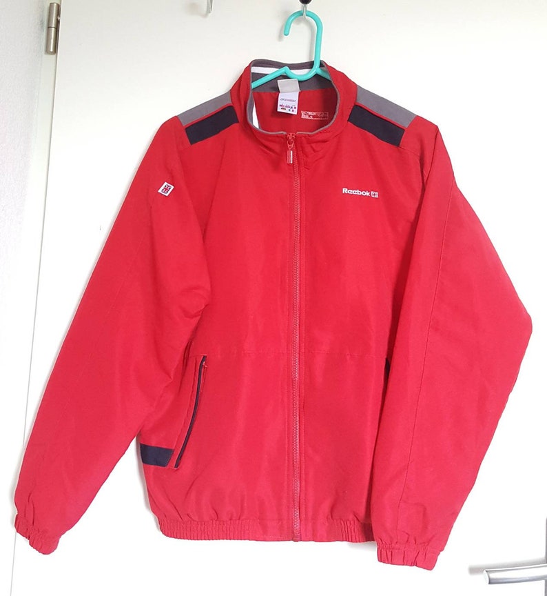 ropa reebok