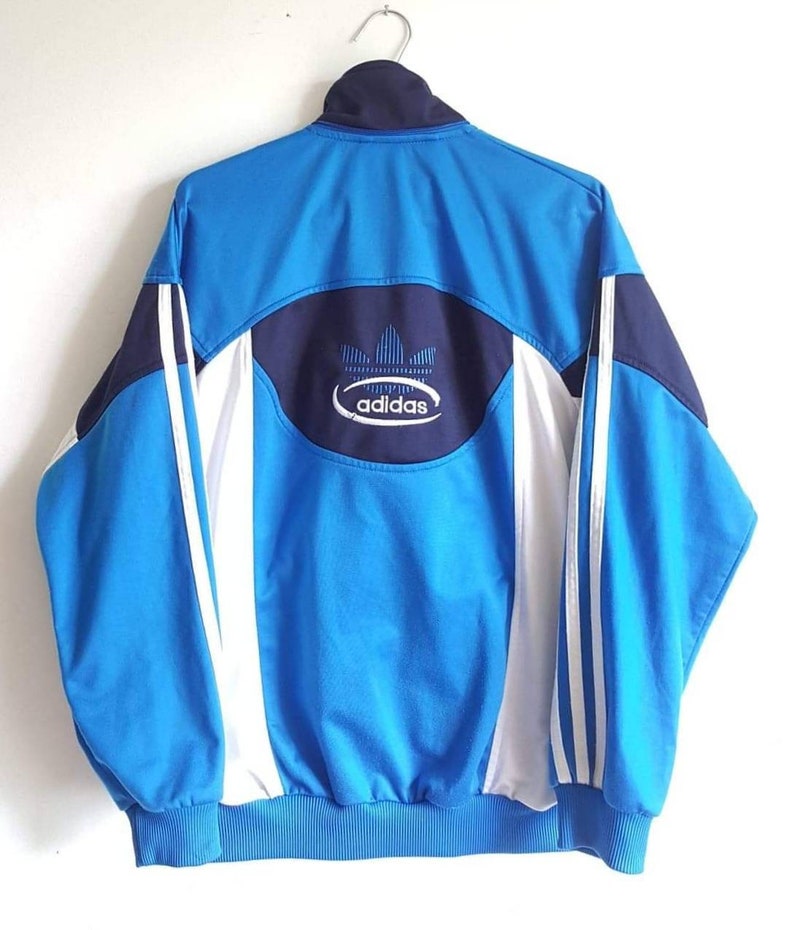 etsy adidas vintage
