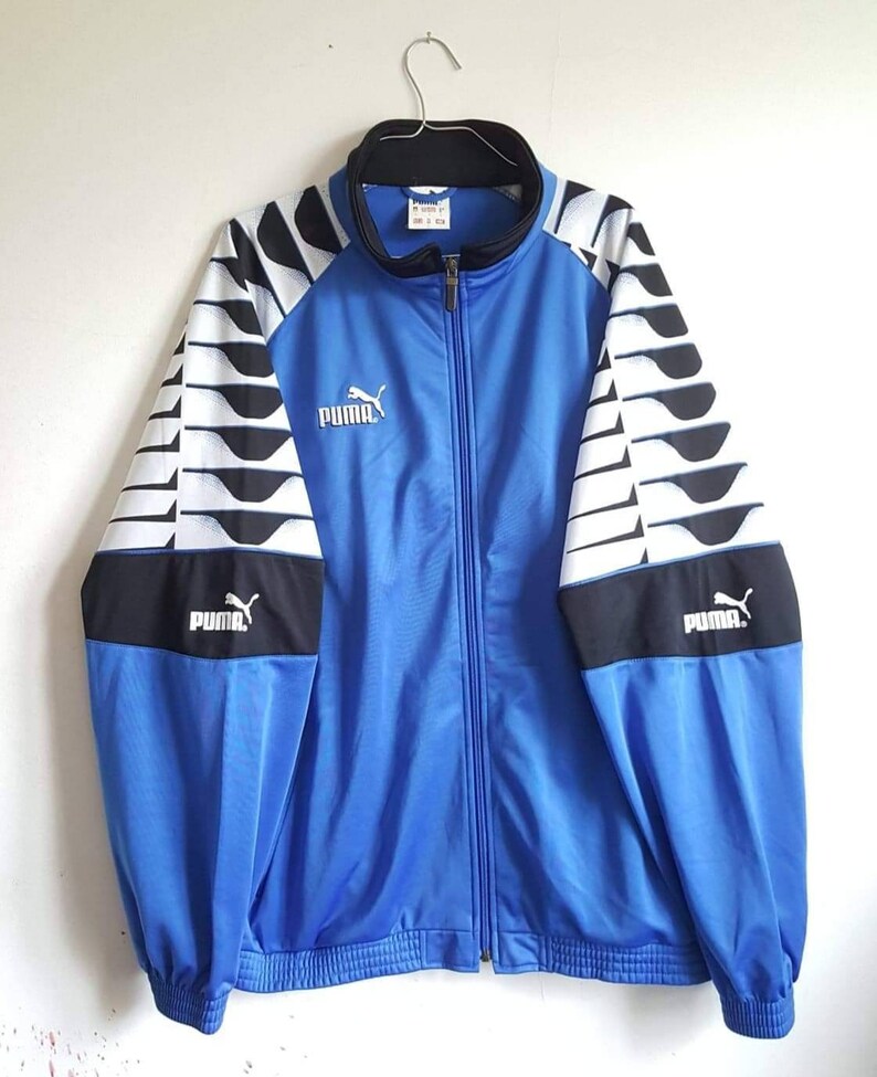veste sport puma