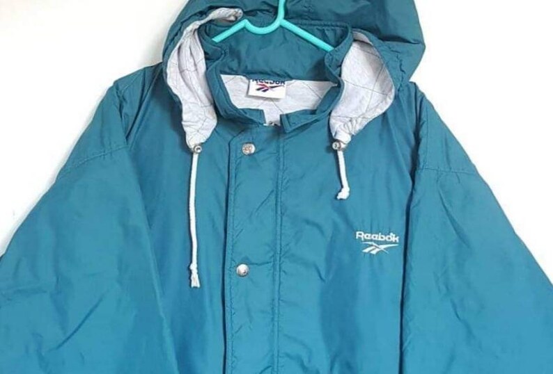 veste reebok vintage 2016