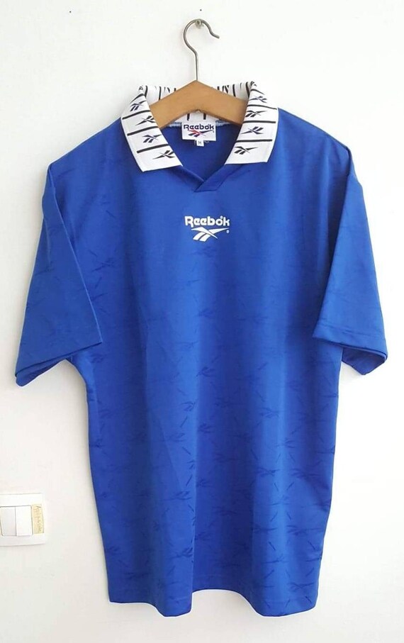 reebok vintage shirt