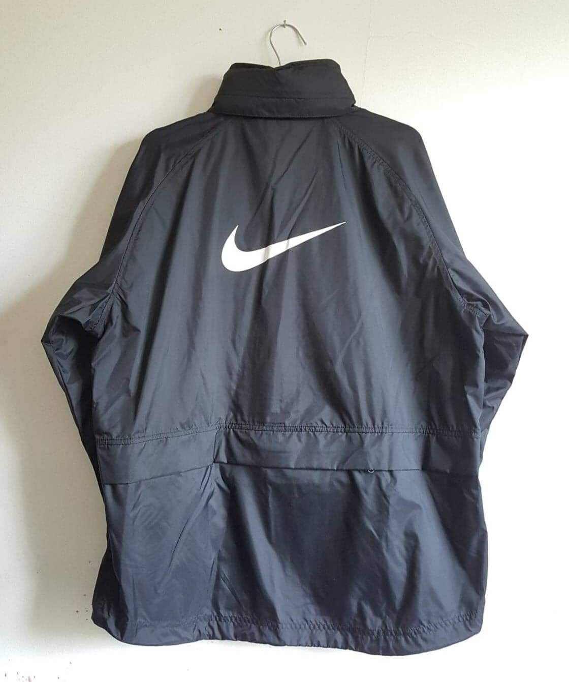 k way nike