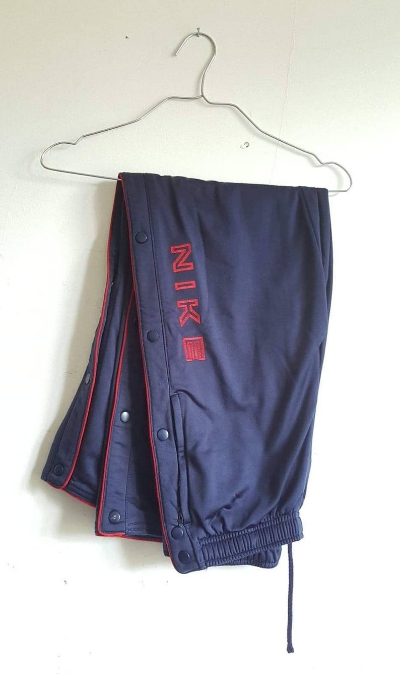 jogging nike vintage jogging nike vintage