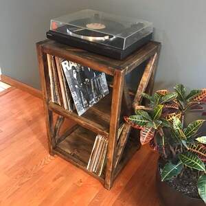 Dark Walnut