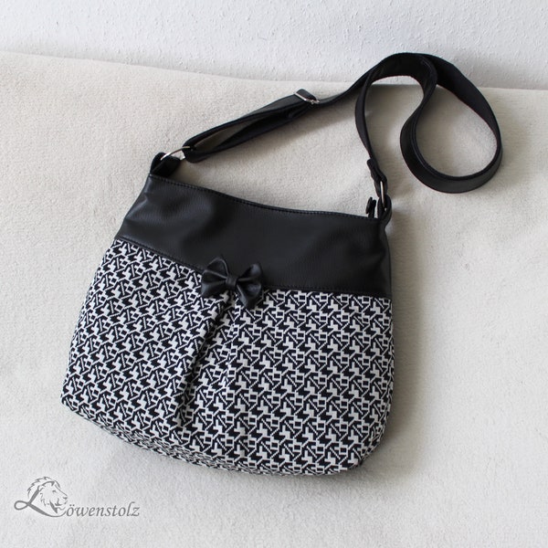 Shoulder Bag HAHNENTRITT