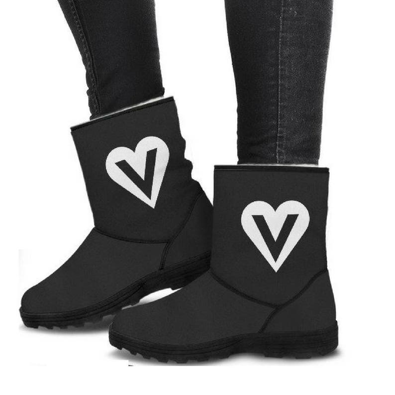 vegan version of uggs