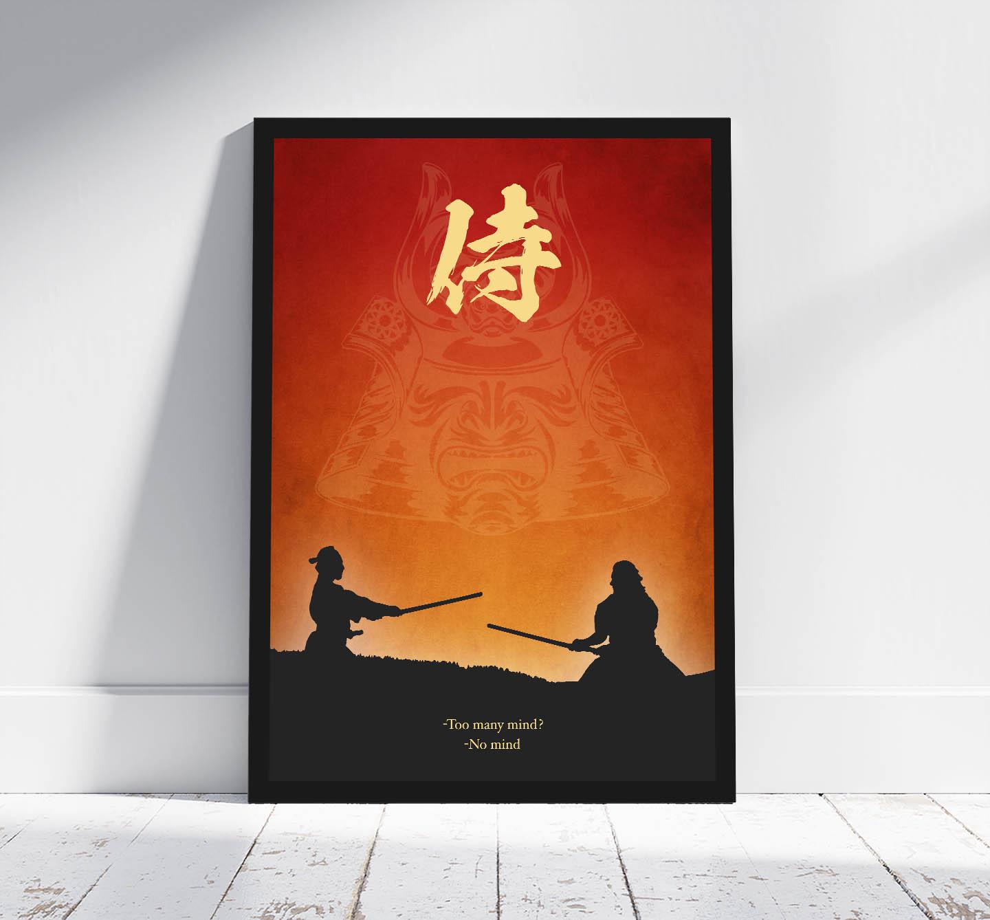 Last samurai - Etsy 日本