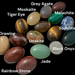25X18mm Natural Gemstone Cabochon, Gemstone Charm Findings, Oval Shape Cabochon, Wholesale Cabochons, Stone Cabochon, Cabochon Stone,