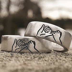 Father daughter promise rings new arrivals