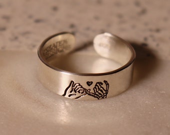 Promise rings for bsf deals