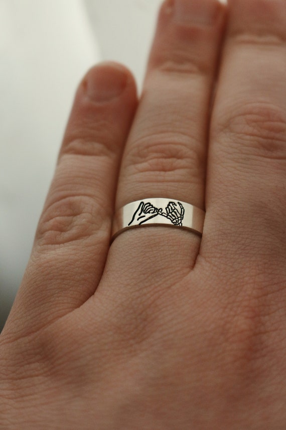 Best places to shop get a promise ring
