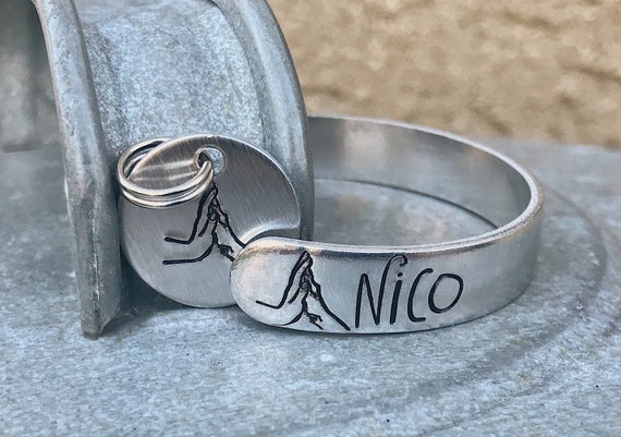 Matching dog and owner clearance bracelet