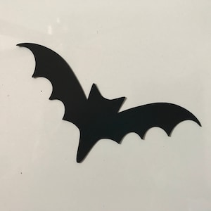 Bat Magnet