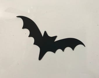 Bat Magnet