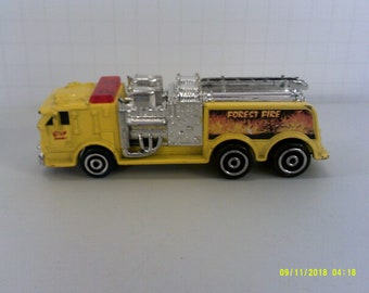 diecast model fire engines australia