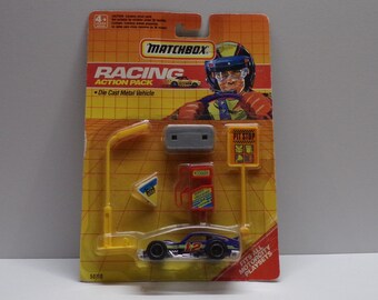 metal matchbox cars