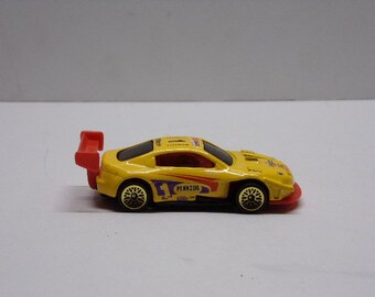 hot wheels pikes peak celica 1997